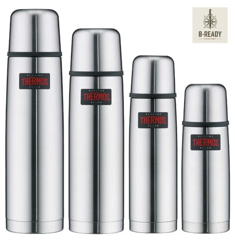 Termos Thermos Mountain FBB 0,75L STAINLESS