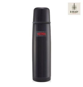 Termos Thermos Mountain FBB 1L MIDNIGHT BLUE