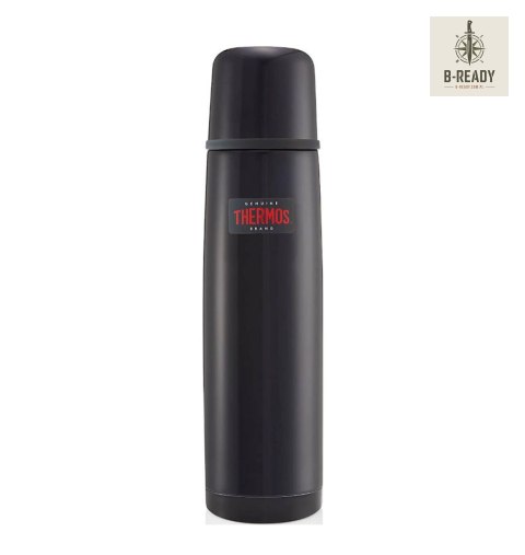 Termos Thermos Mountain FBB 1L MIDNIGHT BLUE