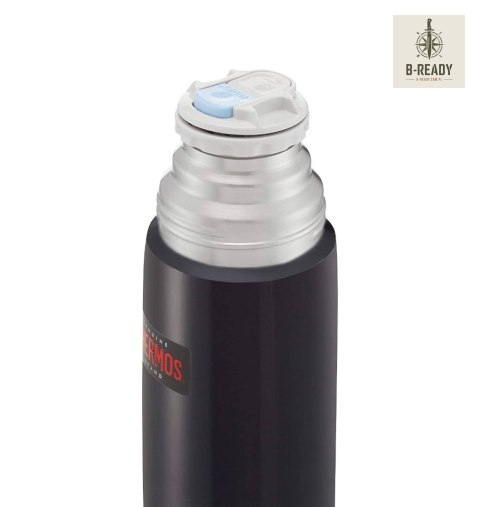 Termos Thermos Mountain FBB 1L MIDNIGHT BLUE