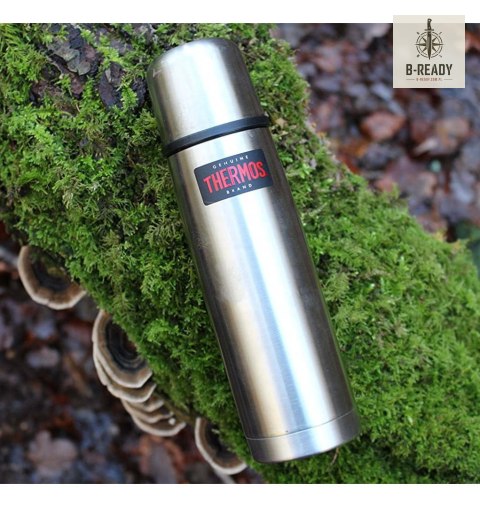 Termos Thermos Mountain FBB 1L MIDNIGHT BLUE