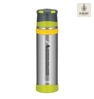 Termos Thermos Mountain FFX 0,9L SILVER
