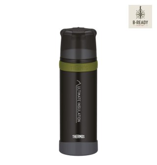 Termos Thermos Mountain FFX 075L MATTE BLACK