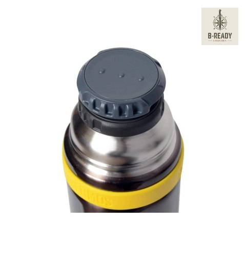 Termos Thermos Mountain FFX 09L MATTE BLACK