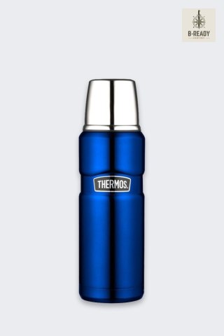 Termos Thermos Stainless King Beverage Bottle 04 B