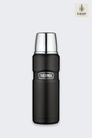 Termos Thermos Stainless King Beverage Bottle 04 M