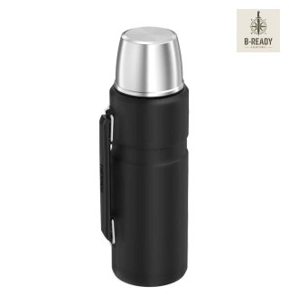 Termos Thermos Stainless King Beverage Bottle 12 M