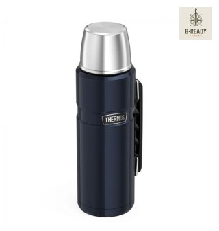Termos Thermos Stainless King Beverage Bottle 12 M