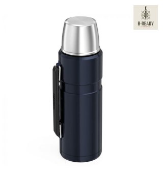 Termos Thermos Stainless King Beverage Bottle 12 M