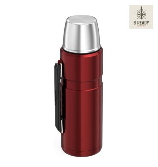 Termos Thermos Stainless King Beverage Bottle 12 R