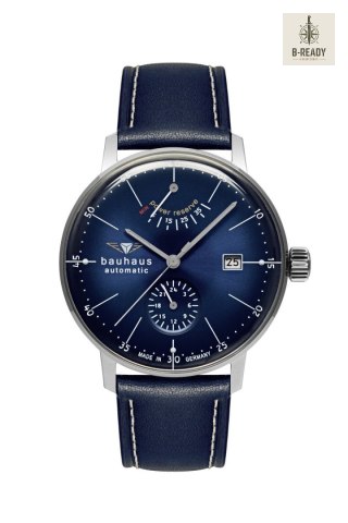 Zegarek Bauhaus 20603 41mm