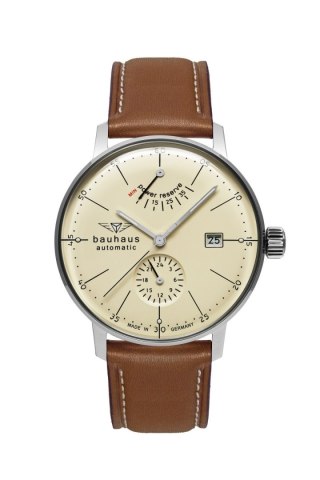 Zegarek Bauhaus 20605 41mm