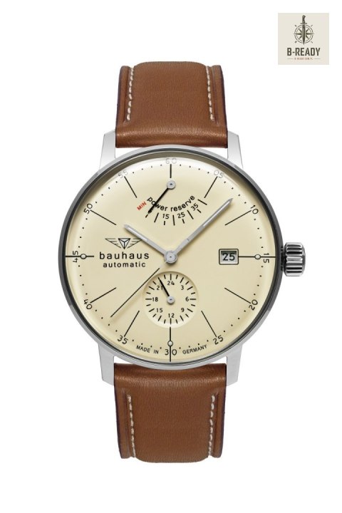 Zegarek Bauhaus 20605 41mm