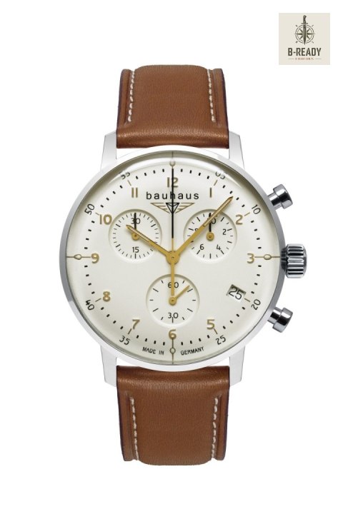Zegarek Bauhaus 20961 41mm