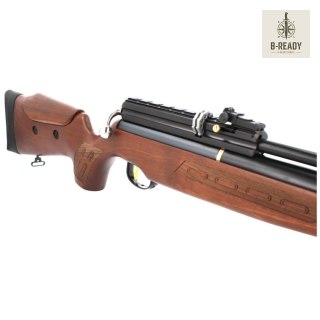 Wiatrówka PCP Hatsan BT65 RB-W 4.5 mm