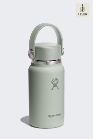 Butelka Termiczna Hydro Flask Mini 200 ml AGAVE