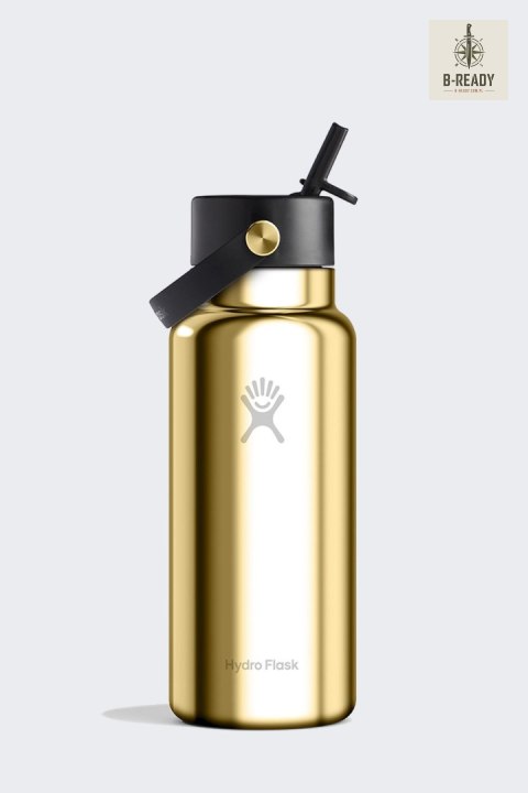 Butelka Termiczna Ze Słomką Hydro Flask 946 ml Ed