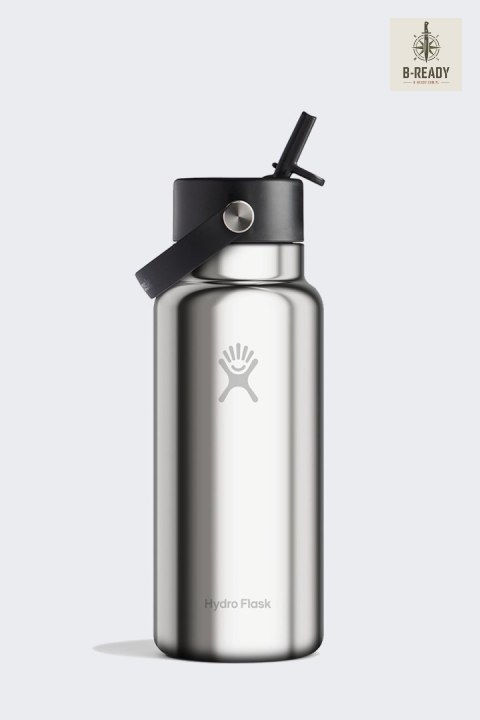 Butelka Termiczna Ze Słomką Hydro Flask 946 ml Ed