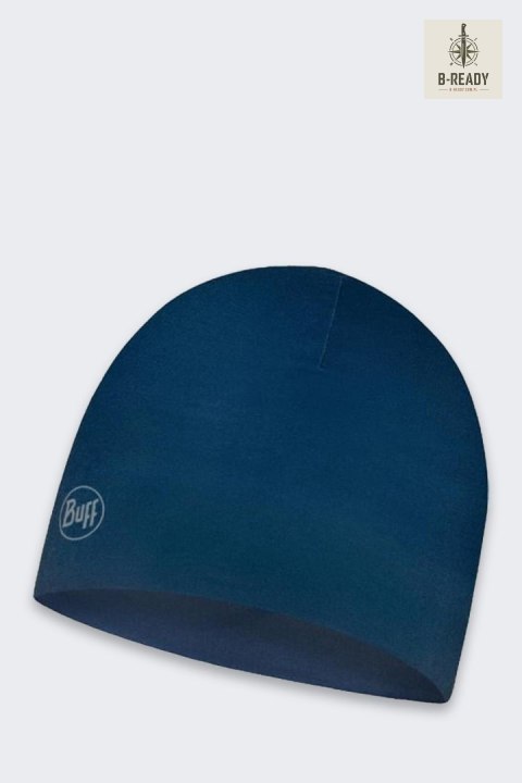 Czapka Buff Safety EcoStretch ACHER NAVY
