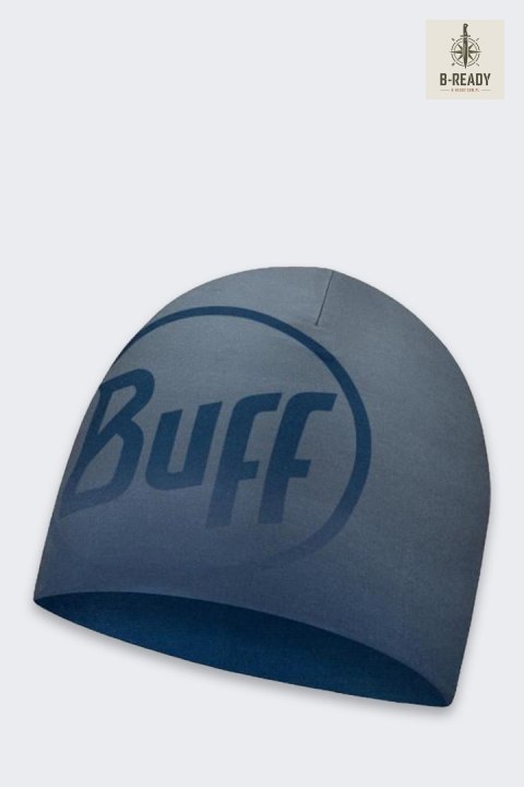 Czapka Buff Safety EcoStretch ACHER NAVY