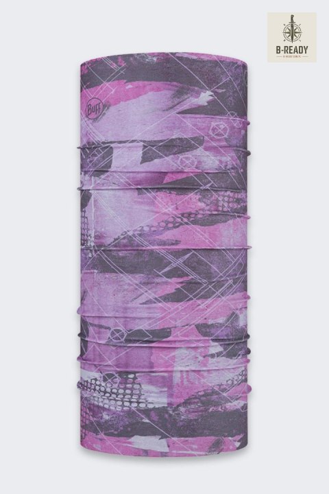 Komin Wielofunkcyjny Buff Safety Original Ecostret