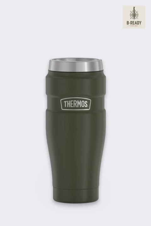 Kubek Termiczny Thermos Stainless King Tumble ARMY