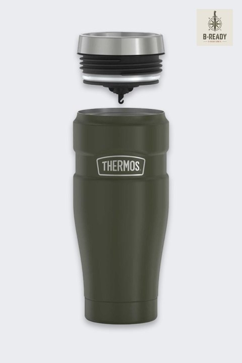 Kubek Termiczny Thermos Stainless King Tumble ARMY