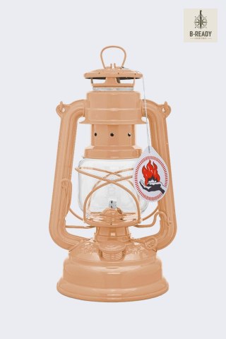 Lampa Naftowa Sztormowa Feuerhand 276 SOFT PEACH