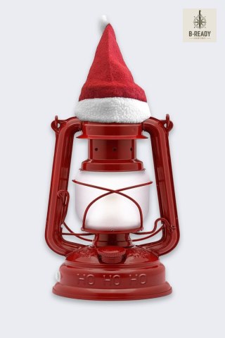 Lampa Świąteczna LED Feuerhand 276 XMAS