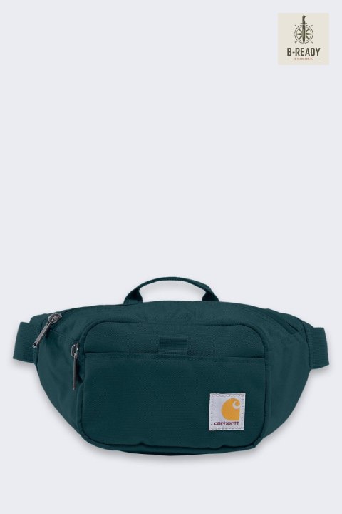Nerka Carhartt Waist Pack GREENSTONE