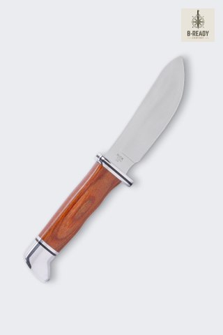 Nóż Buck Knives 103 Skinner Cocobolo COCOBOLO