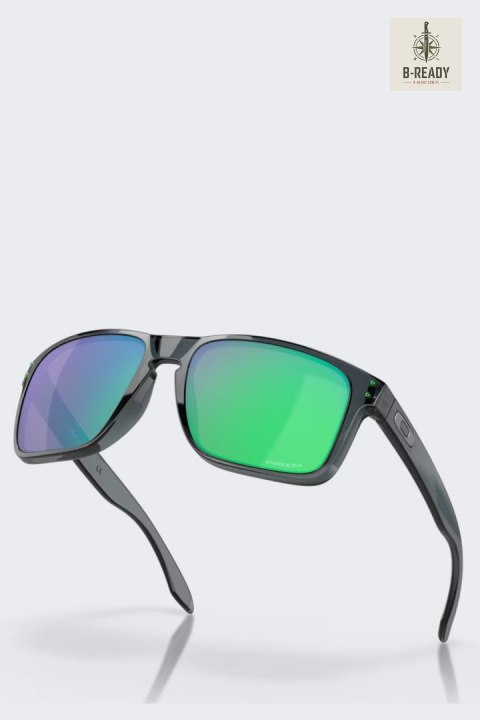 Okulary Oakley Holbrook XL Prizm Jade PRIZM JADE C