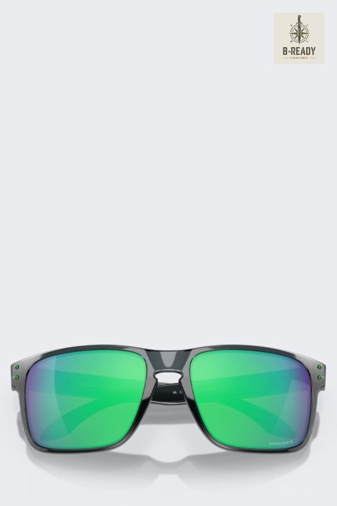 Okulary Oakley Holbrook XL Prizm Jade PRIZM JADE C