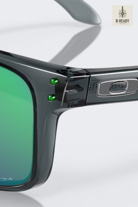 Okulary Oakley Holbrook XL Prizm Jade PRIZM JADE C