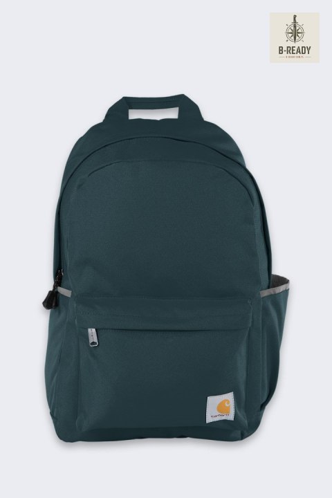 Plecak Carhartt Classic Laptop Daypack 21L GREENST