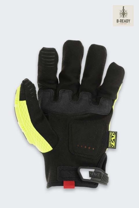Rękawice Antyprzecięciowe Mechanix Max Cut MPackt