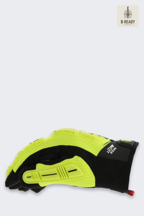 Rękawice Antyprzecięciowe Mechanix Max Cut MPackt