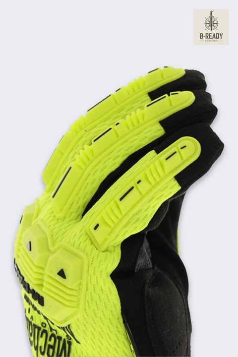 Rękawice Antyprzecięciowe Mechanix Max Cut MPackt