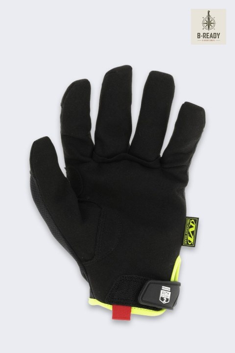 Rękawice Antyprzekłuciowe Mechanix Needlestick Ori