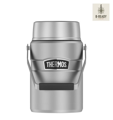 Termos Obiadowy Thermos Big Boss 139L STAINLESS