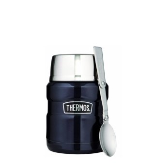 Termos Obiadowy Thermos Stainless King Food Jar 0