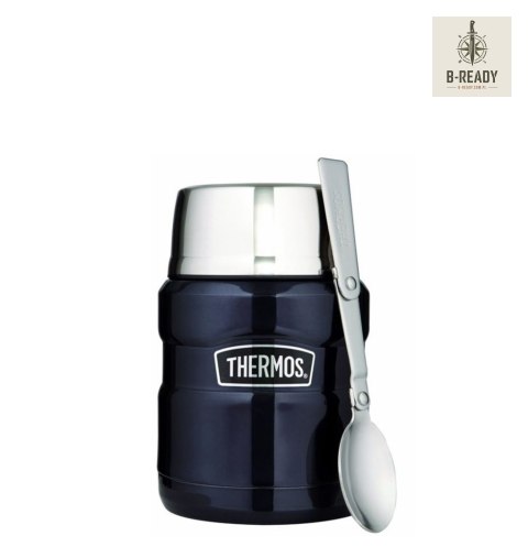 Termos Obiadowy Thermos Stainless King Food Jar 0