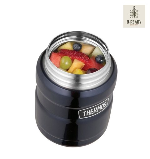 Termos Obiadowy Thermos Stainless King Food Jar 0