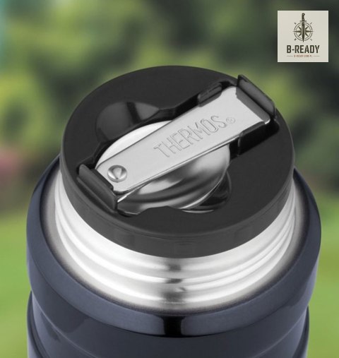 Termos Obiadowy Thermos Stainless King Food Jar 0