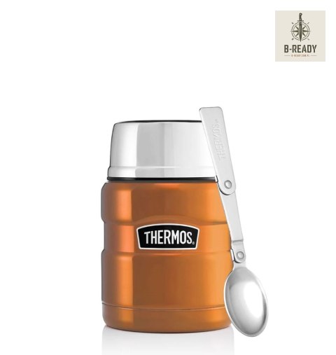 Termos Obiadowy Thermos Stainless King Food Jar 0