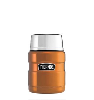 Termos Obiadowy Thermos Stainless King Food Jar 0
