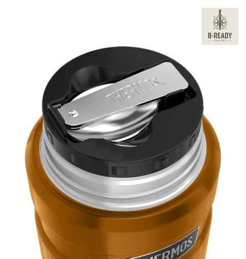 Termos Obiadowy Thermos Stainless King Food Jar 0