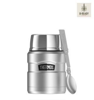 Termos Obiadowy Thermos Stainless King Food Jar 0