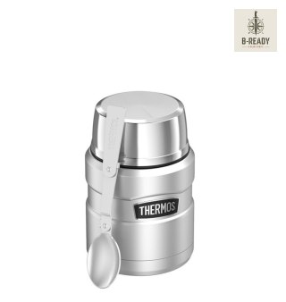Termos Obiadowy Thermos Stainless King Food Jar 0