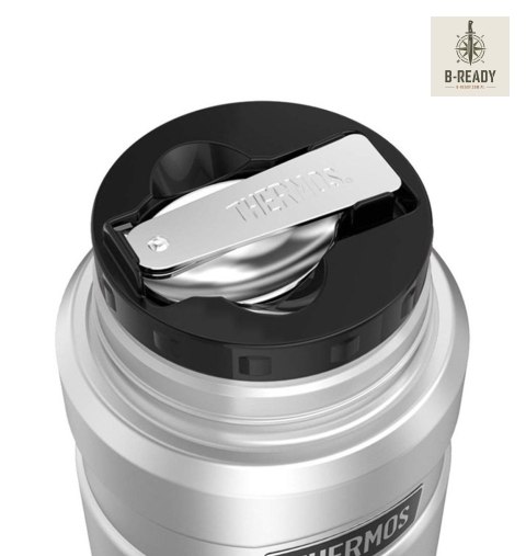 Termos Obiadowy Thermos Stainless King Food Jar 0